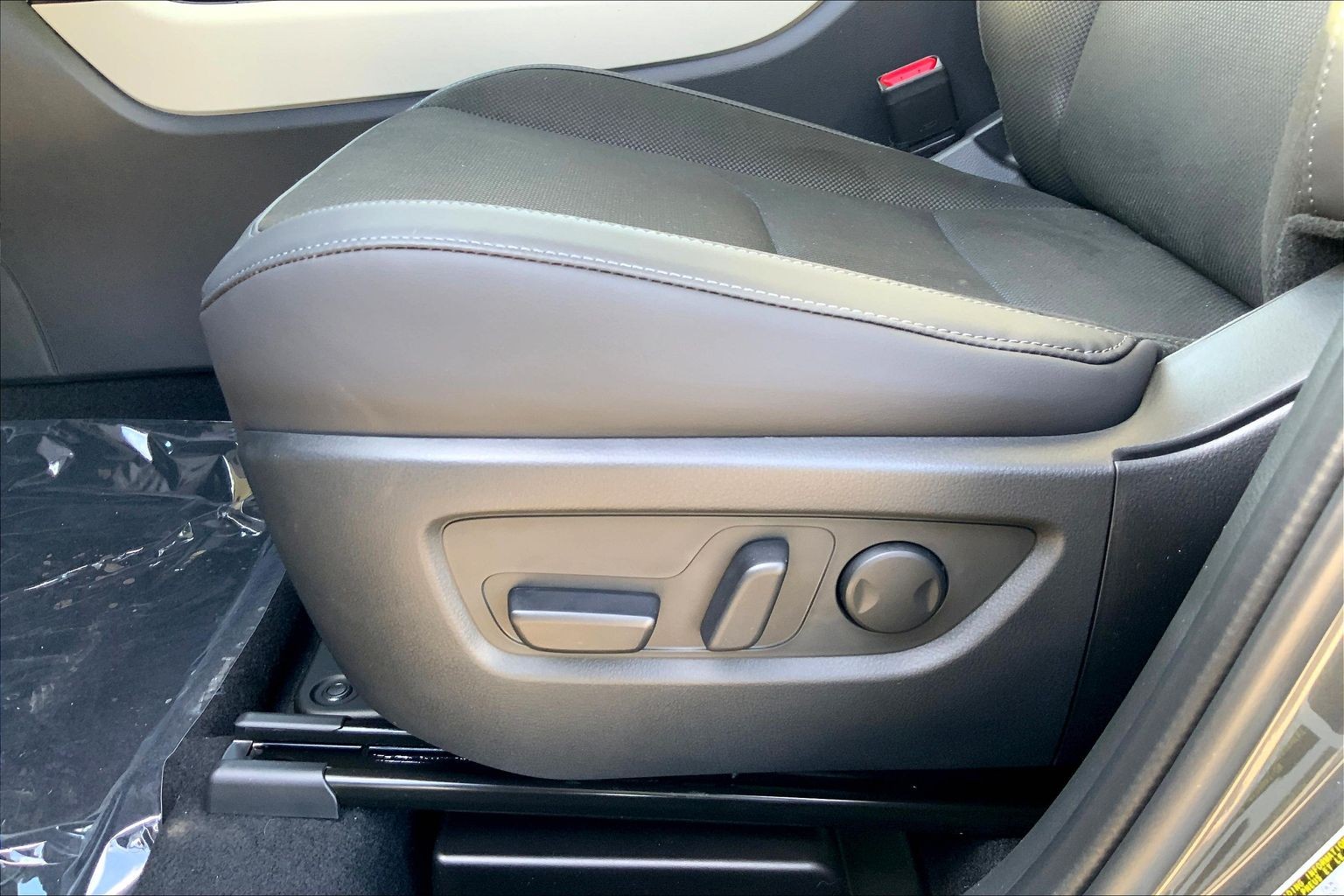 New 2026 Mazda CX-5 2.5 S Preferred AWD SUV in Denton #T0116685